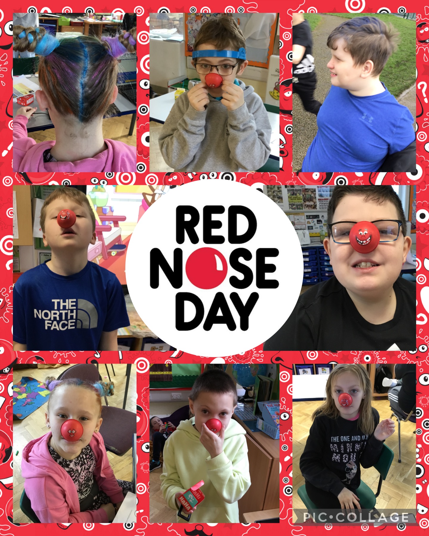 Image of Red Nose Day