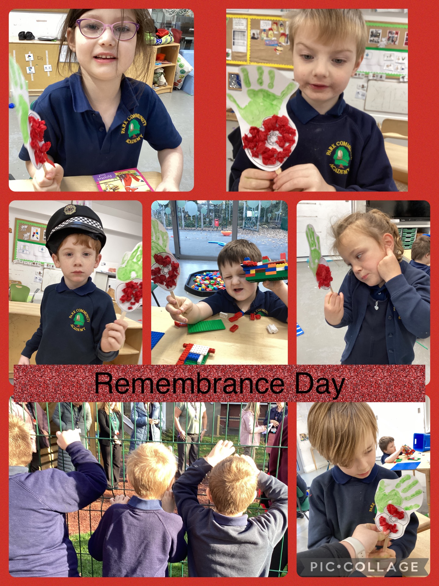 Image of Remembrance Day 