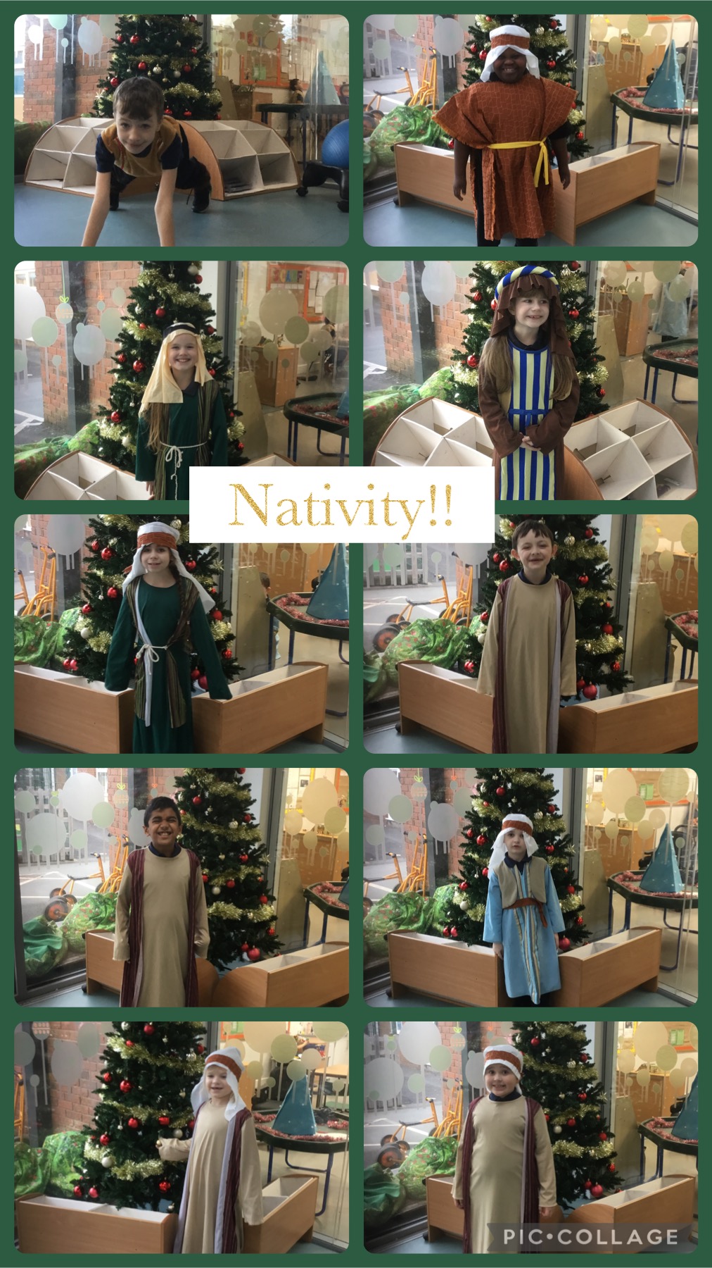 Image of Nativity 