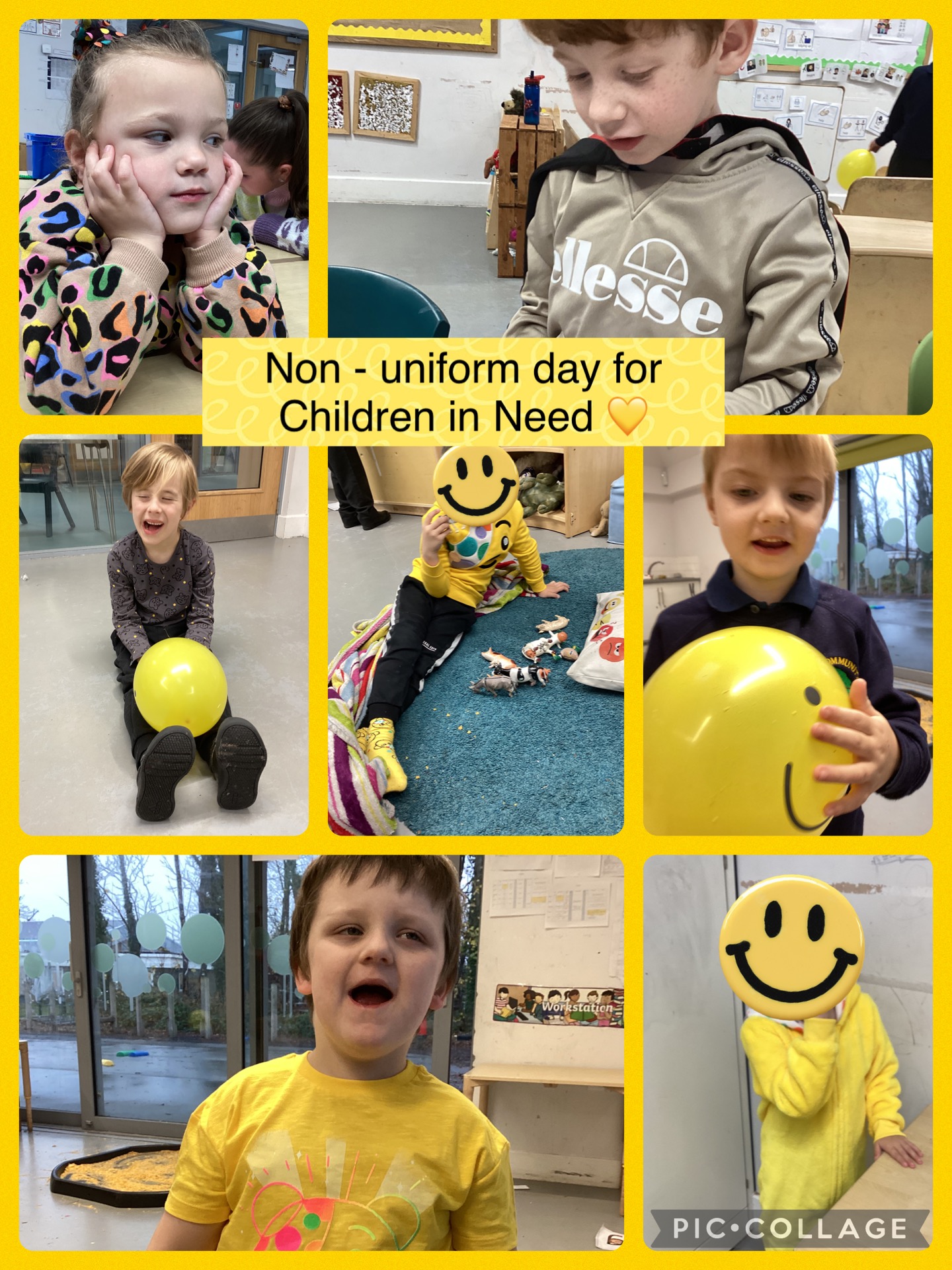 Image of Children in Need 