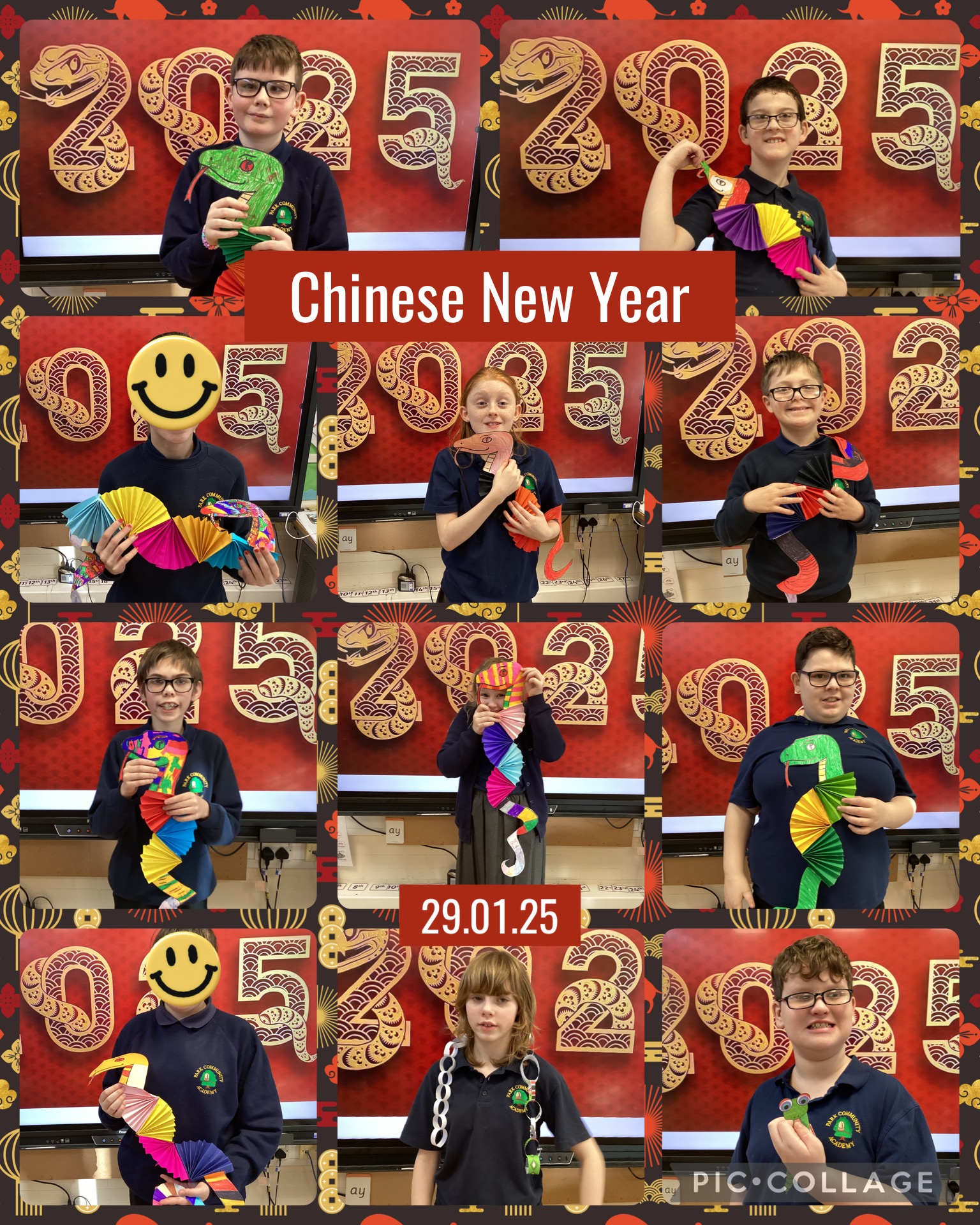 Image of Chinese New Year 