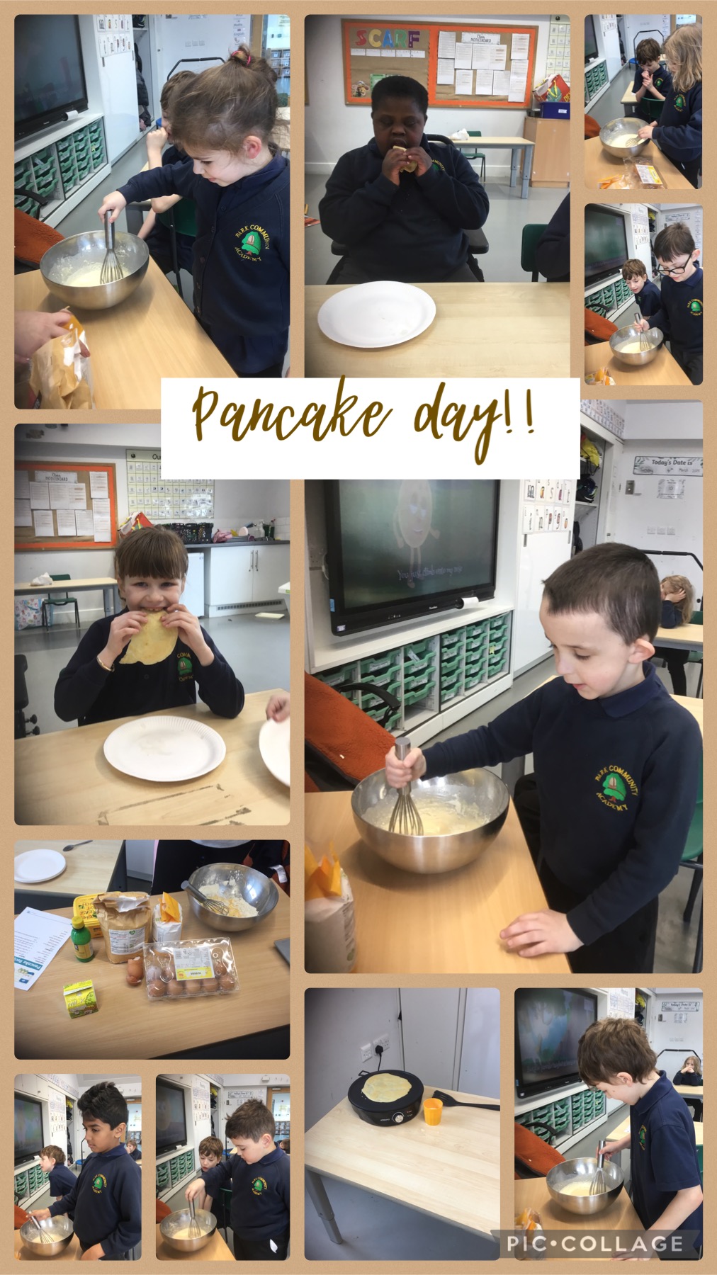 Image of Shrove Tuesday 