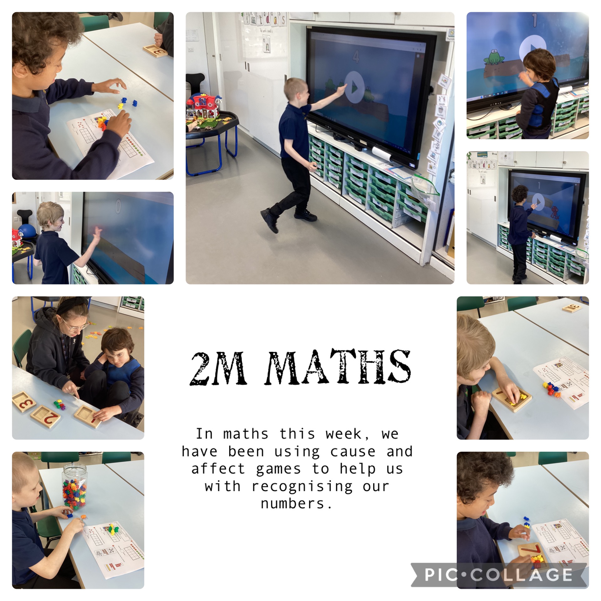 Image of 2M Maths 