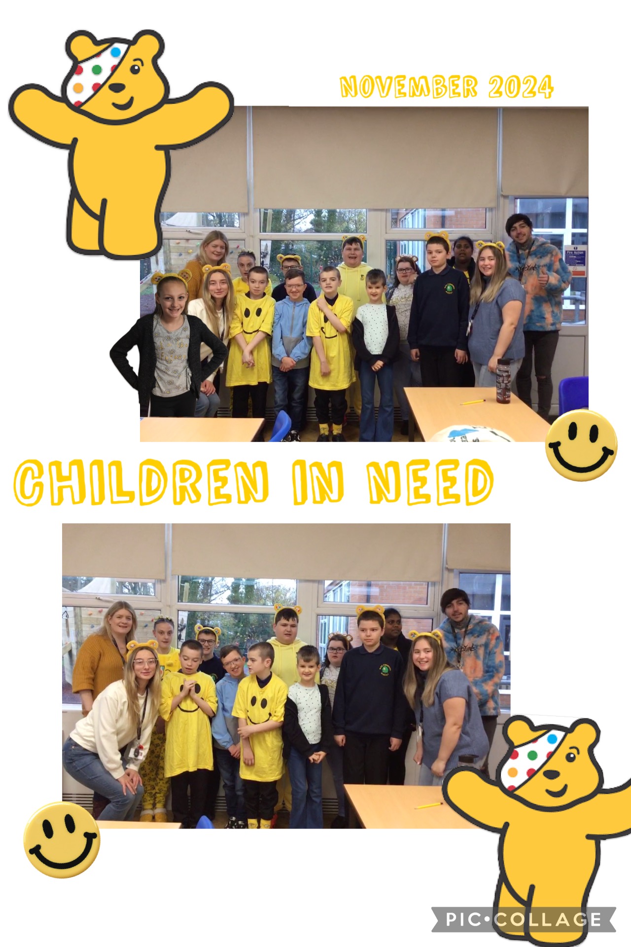 Image of Children in Need 