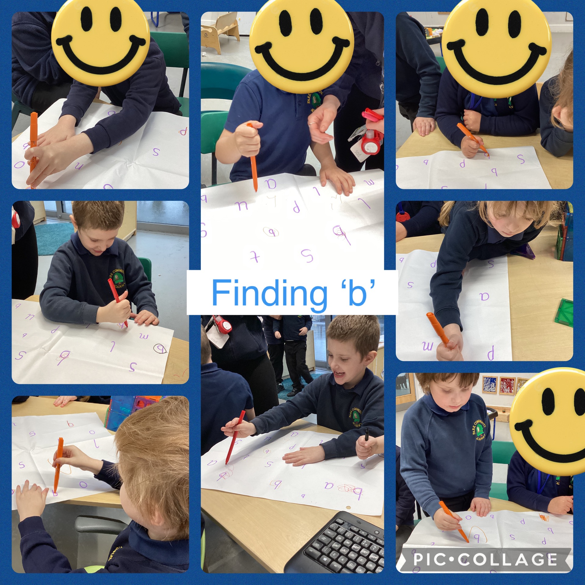 Image of Finding ‘b’