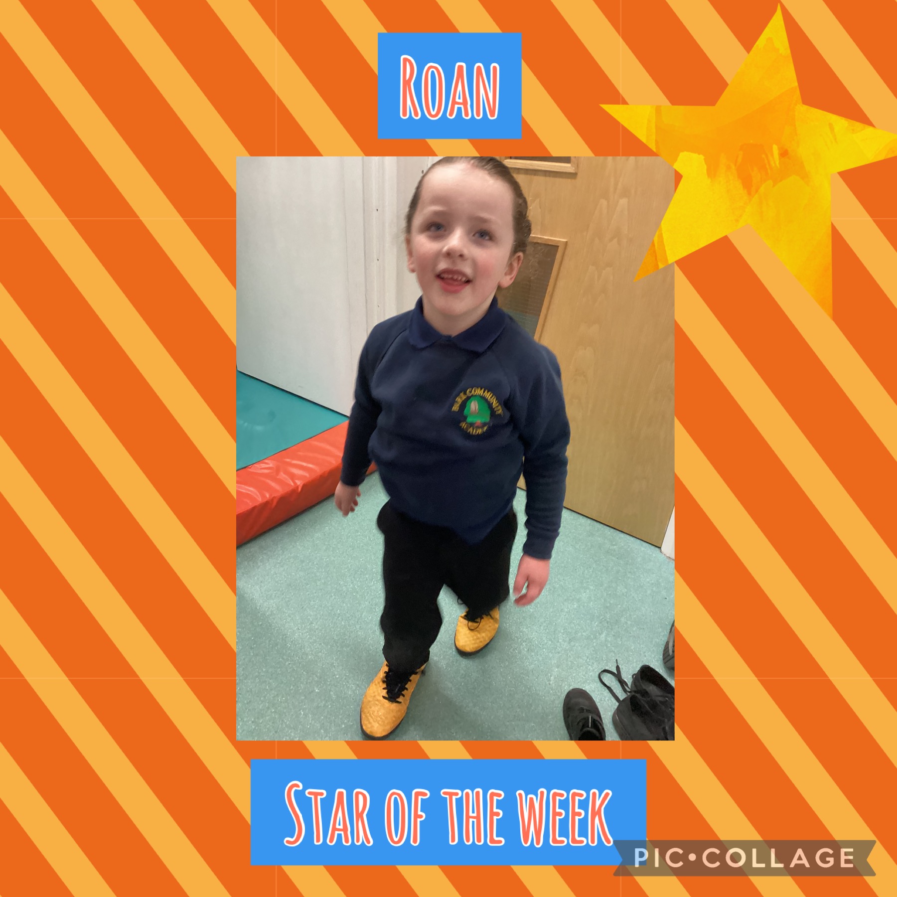 Image of Star of the week