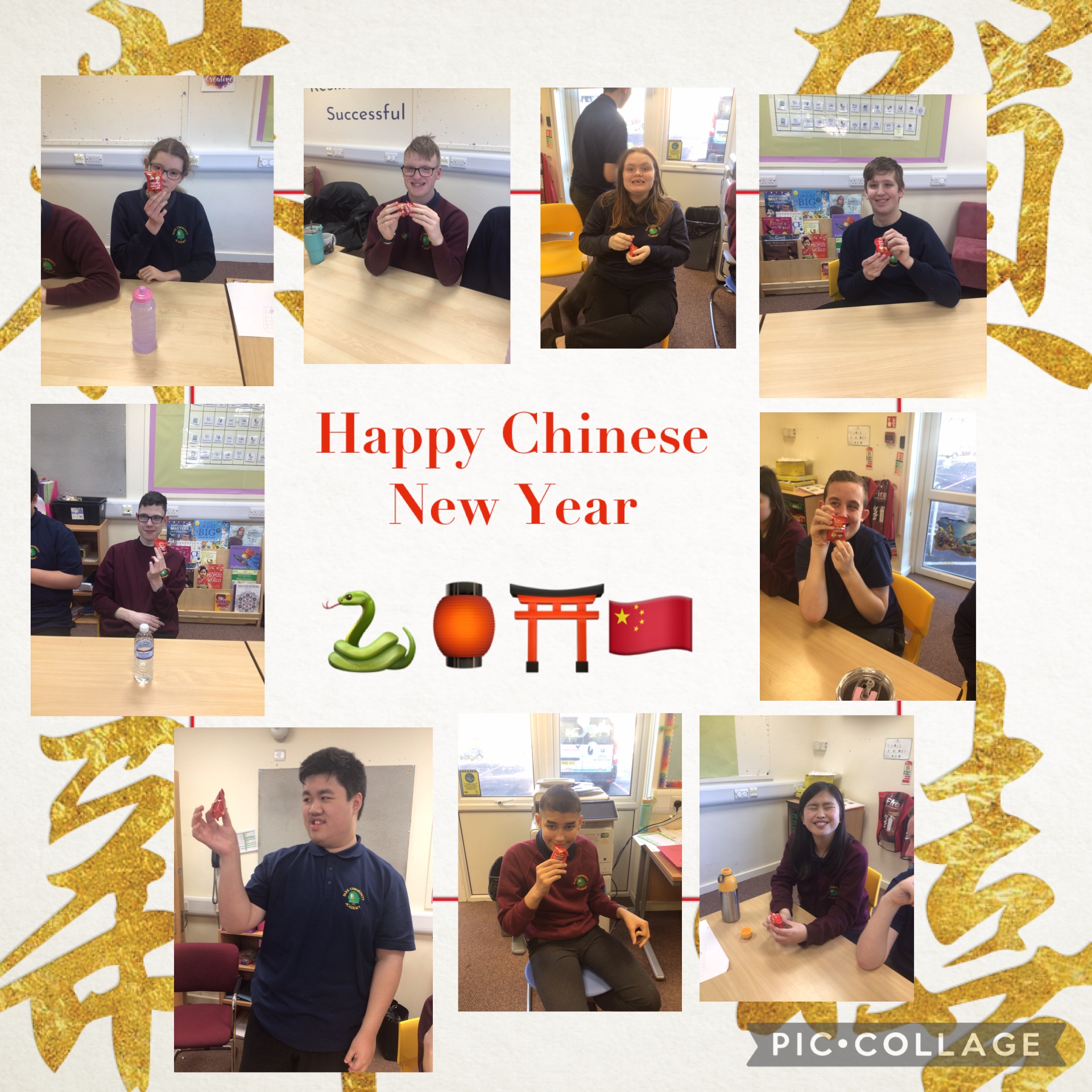 Image of Chinese New Year