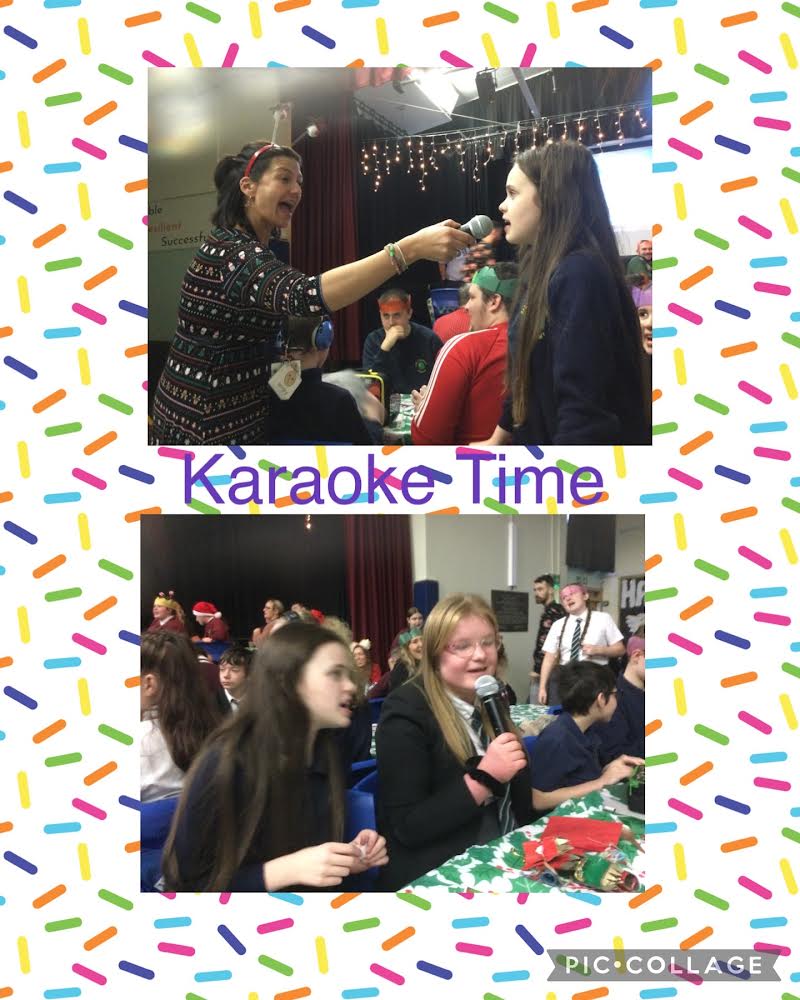 Image of Karaoke Time