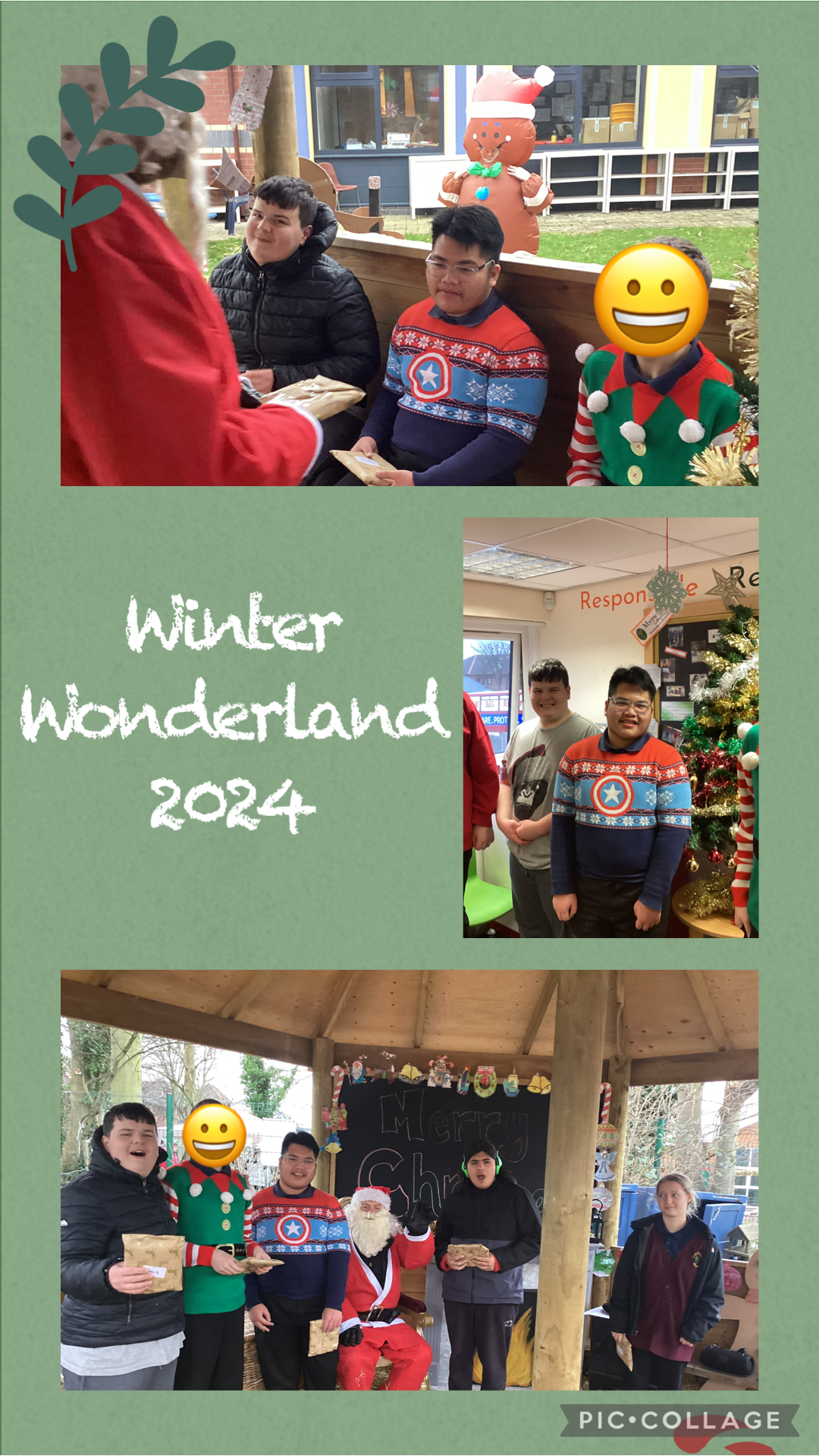 Image of Winter Wonderland 2024