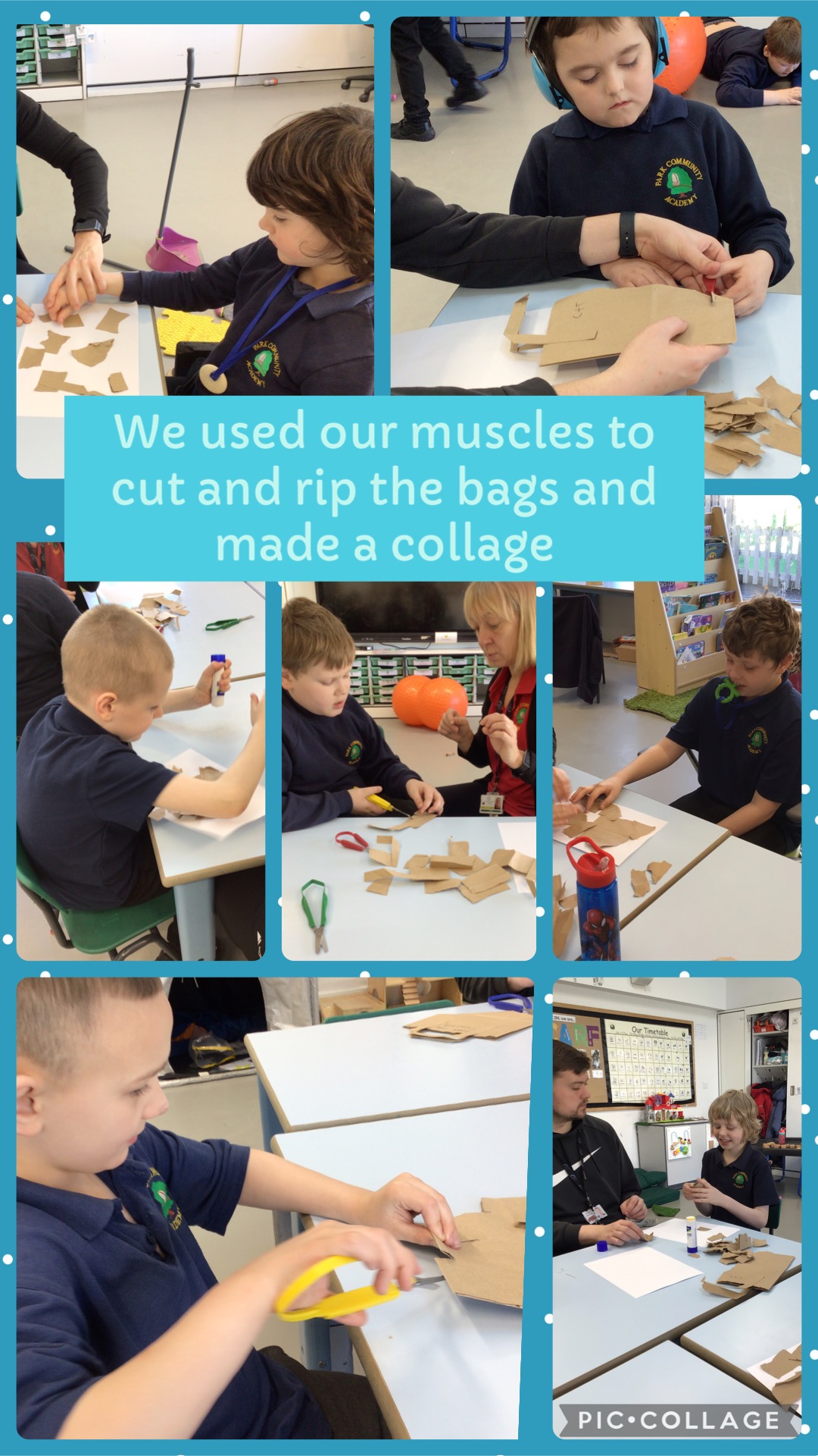 Image of Fine motor fun!