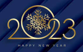 Image of Happy new year, Welcome Back!
