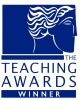 Teaching awards