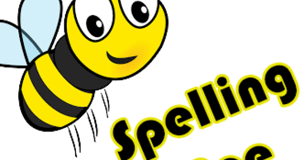 Spelling bee картинки