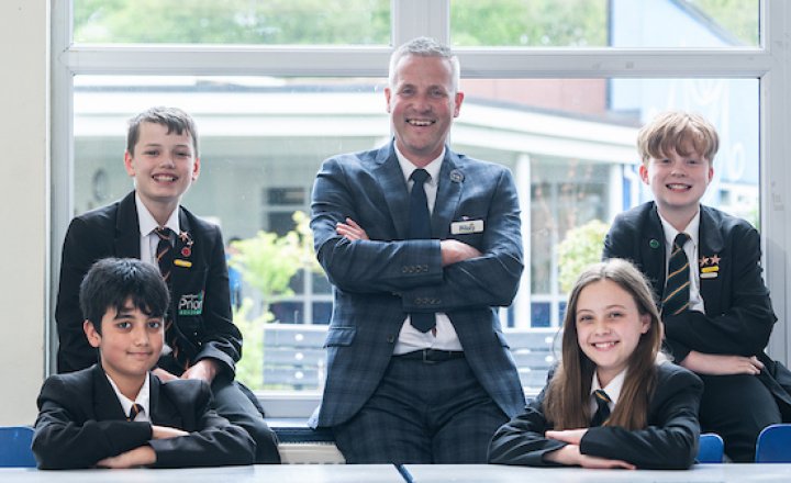 Image of Open Evening 19 September