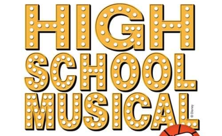 Image of High School Musical 