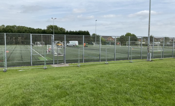 Image of Transformation Begins:  Inside Week One of Our 3G Pitch Project