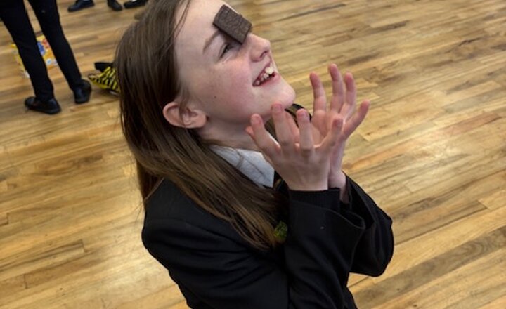 Image of House Leaders End the Term with Festive Fun