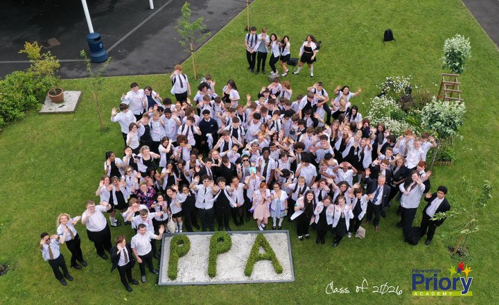 Image of After Five Years, We Bid Farewell to Class of 2026