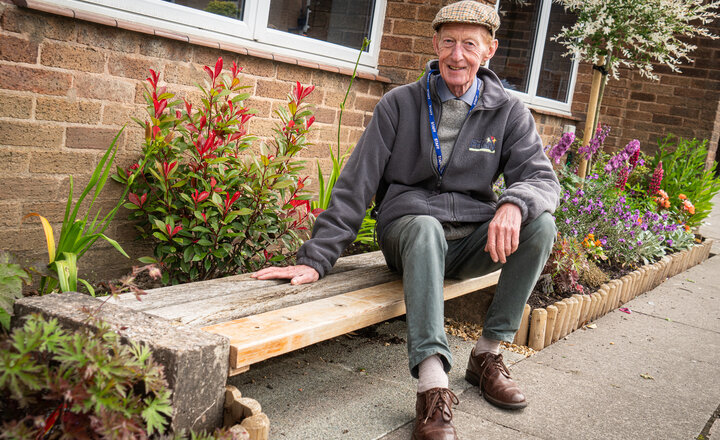 Image of Mr Farron's Compost Corner - Summer Update 2024