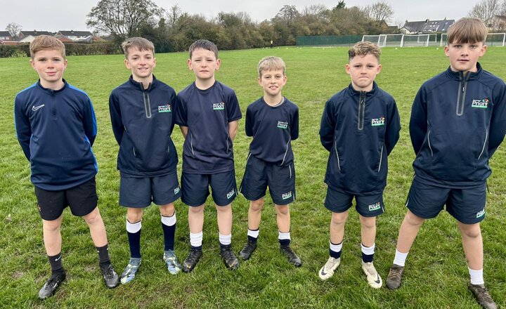 Image of South Ribble Cross Country Championships 2024