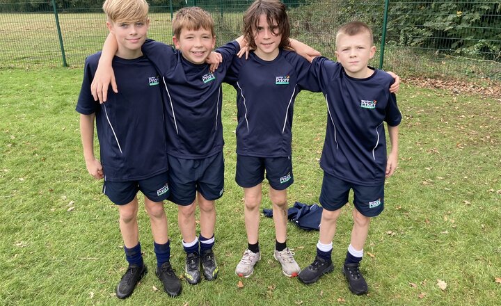 Image of Cross Country: The 2025 Results