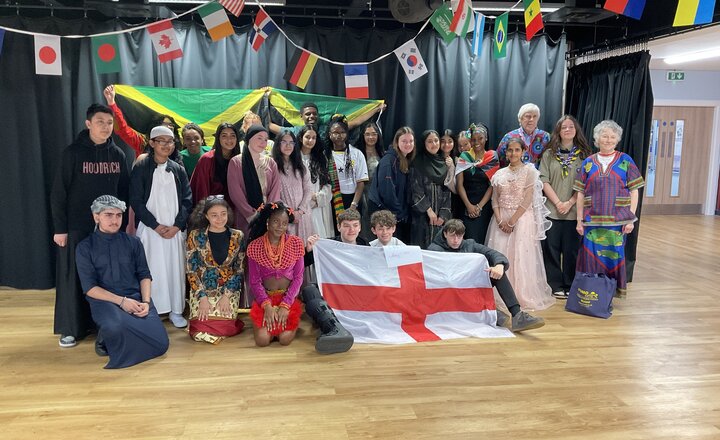 Image of Culture Day 2024 - An occasion for all