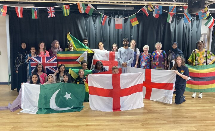 Image of Culture Day 2025 - An Occasion For Everyone