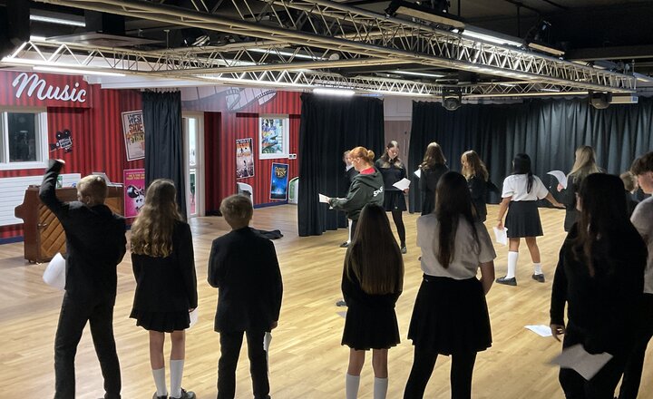 Image of Pupils Take Time Out For Rewards Activities Day