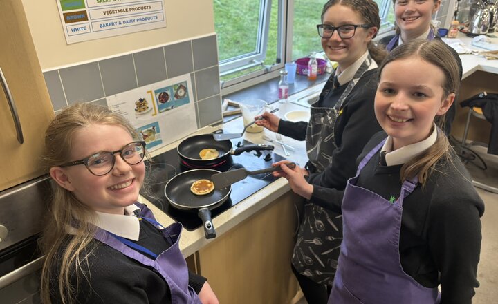 Image of A Fantastic Afternoon Enjoyed at Priory’s Half‑Term Rewards Day