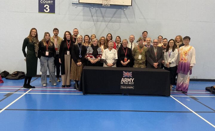 Image of Year 9 Discover Languages At Work