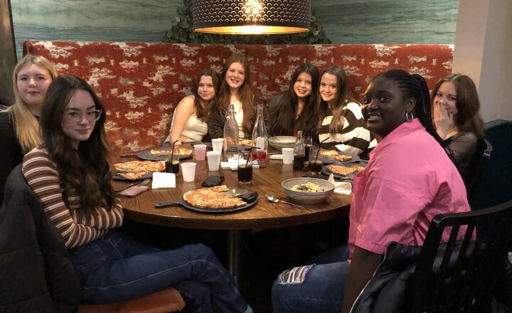 Image of A rewarding time for Mary Poppins cast and crew