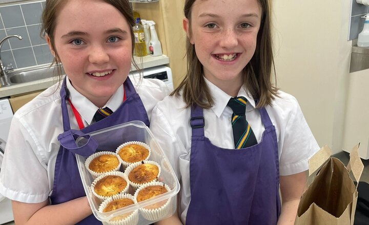 Image of Year 7s Get a Taste of Autumn 