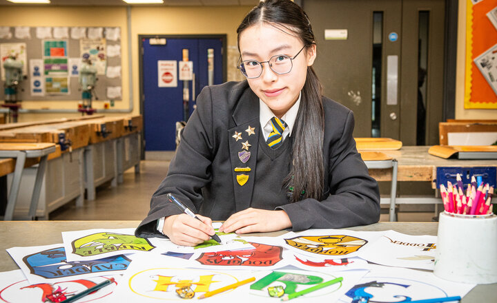 Image of A Creative Legacy For Agnes With New House Designs for Priory