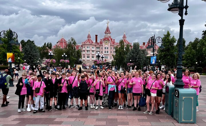 Image of A Parisian adventure