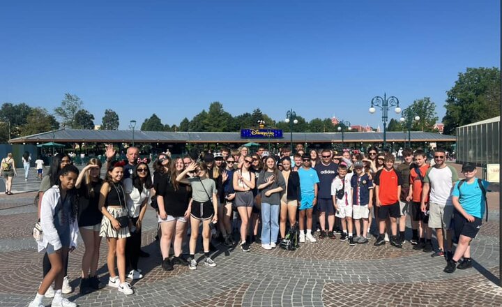 Image of Paris-Belgium June 2023: The Daily Journal