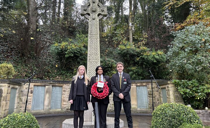 Image of Remembrance Sunday