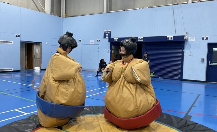 Image of End‑of‑Term Rewards Day Brings Fun and a Well‑Earned Break