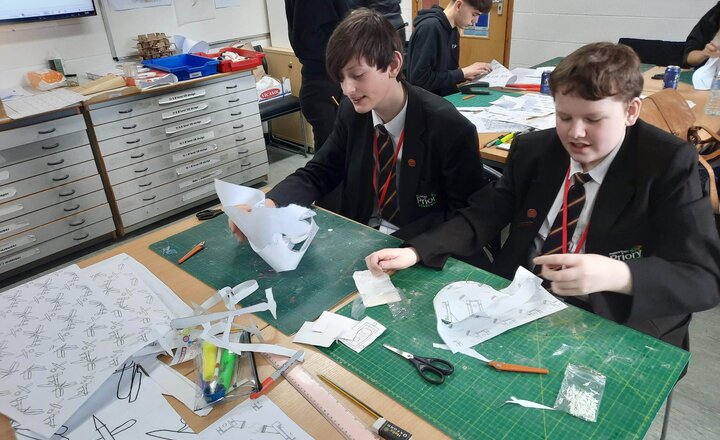 Image of It's been a busy month for the ICT department (part 2)