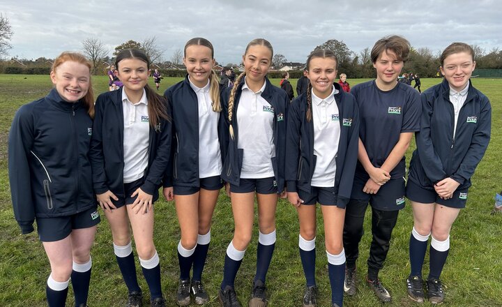 Image of South Ribble Cross Country Championships 2023