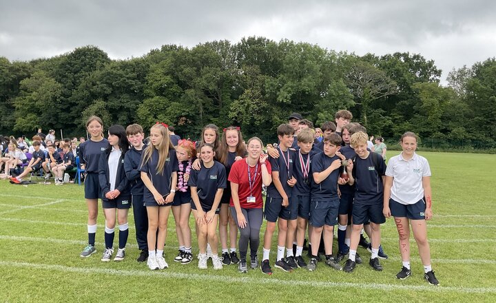 Image of Sports Day 2025