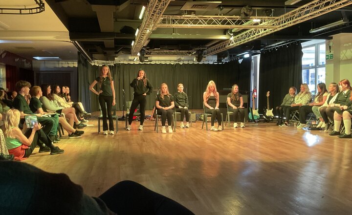 Image of Summer Arts Festival 2025