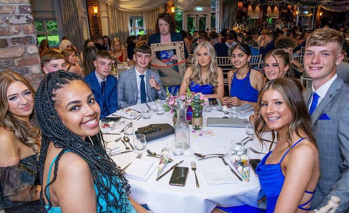 Image of The Prom - Class of 2023