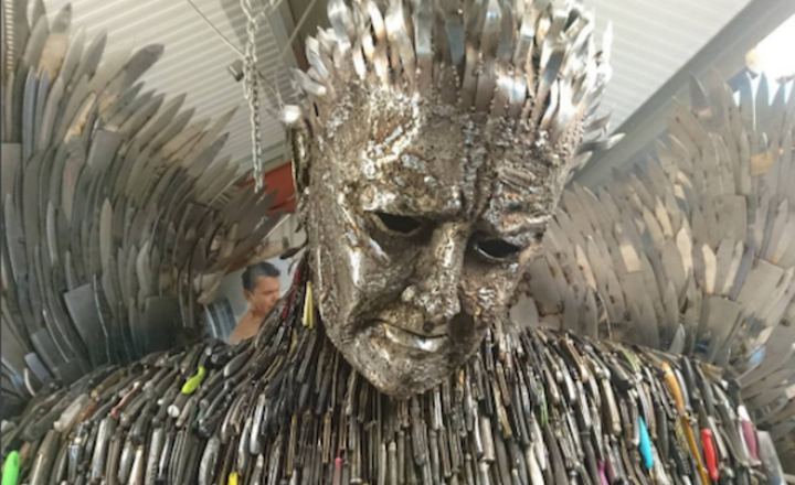 Image of Theatre in education