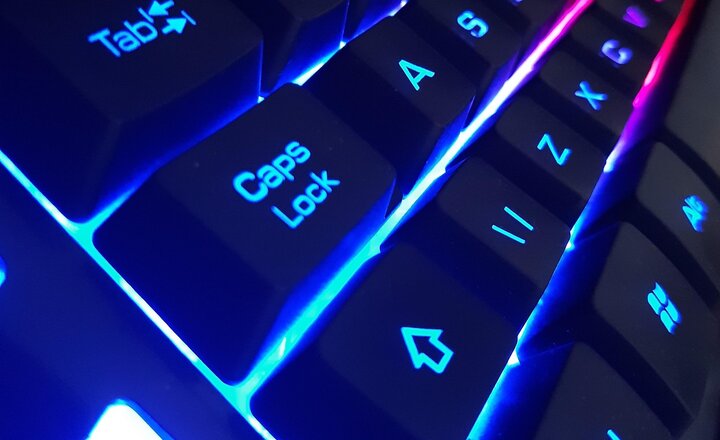 Image of Humanities photo challenge - Week 11 (technology)