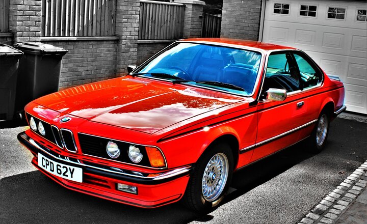 Image of Humanities photo challenge - Week 12 (transport)