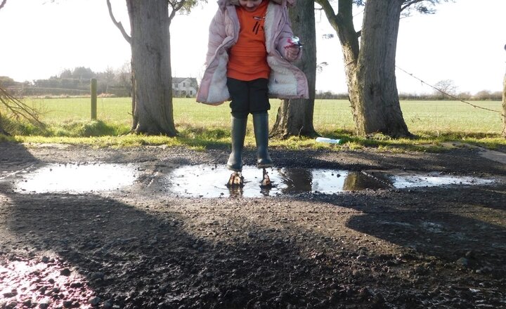 Image of Humanities photo challenge - Week 6 (motion)