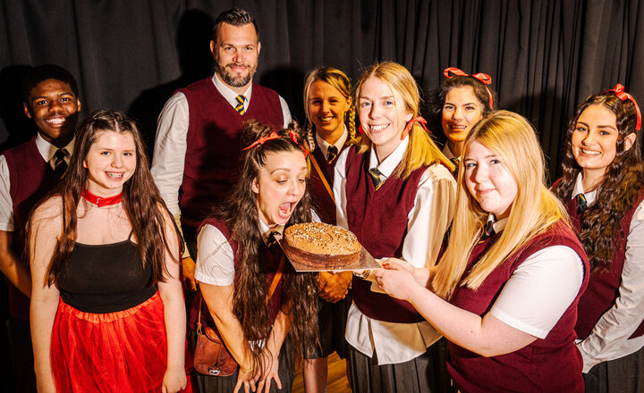 Image of World Book Day 2023