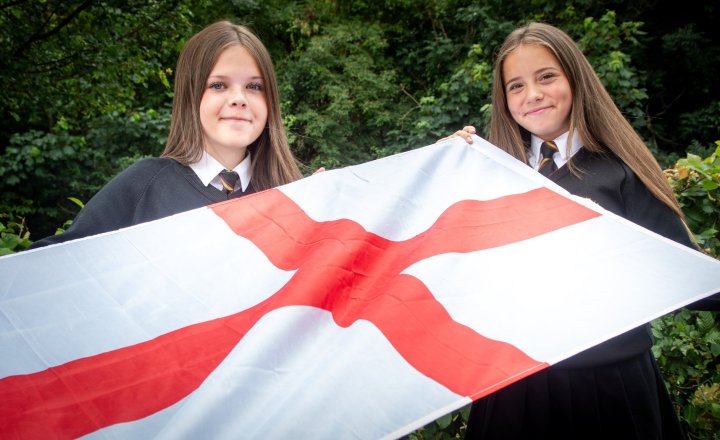 Image of World Cup Fever Takes Over  PE Lessons