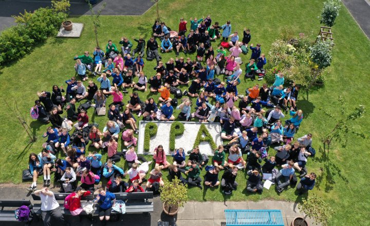 Image of Priory Welcomes Its 2026 Intake