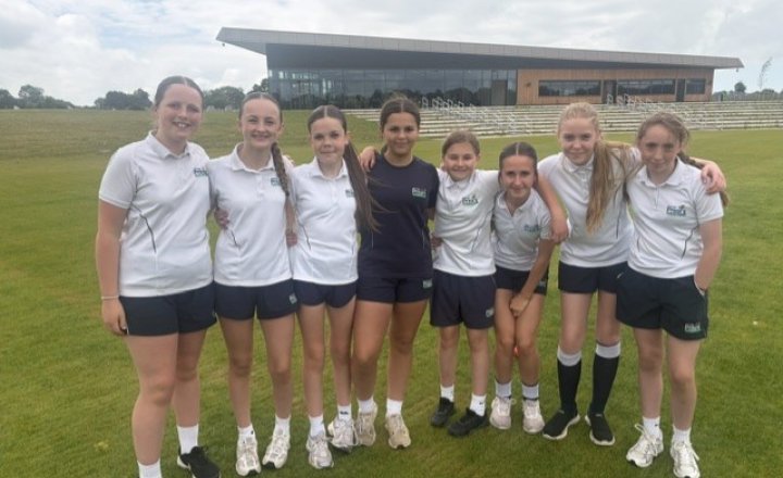 Image of Year 8 Tournament Triumphs and a Standout Star at Farington Cricket Ground